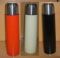 Sell stainless steel vacuum flask