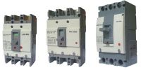Sell ABS Series Molded Case Circuit Breaker
