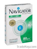 Navigator A4 office copier paper 80gsm