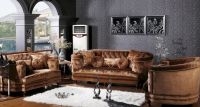 Sell DF-8026 fabric sofa modern sofa for sofa distributor