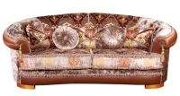 Sell High Quality and Competitive Price Fabric Sofa (DF-8048) sofa set