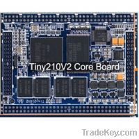 Sell S5PV210 CPU Module, 512MB DDR2 RAM, 2GB Flash, Ethernet