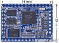 Sell Exynos4412 CPU Module, ARM Cortex-A9 MPCore