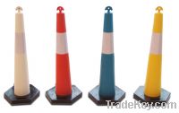 Sell delineator post, T-Top Temporary Bollard