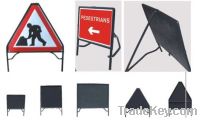 Sell Square Cone Sign