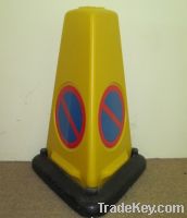 Sell Rubber Lane Divider