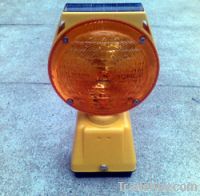 Sell traffic warning lamp , Barricade light, road block light