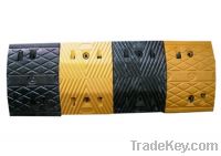 Sell Rubber Speed Hump
