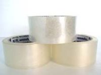 Sell LOW NOISE special OPP packaging tape