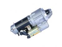 starter motor PC60-6 4D95 4BD1 600-813-4411