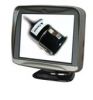 3.5 inch car lcd monitor with stand alone