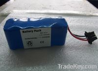 sell  NKB-301V battery for NIHON KOHDEN defibrillator