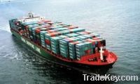 China international logistics service