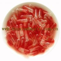 Sell halal hollow capsules