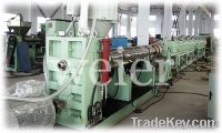 Sell PE Water Gas-Supply Pipe Production Line