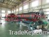 Drainage Pipe and Polluted Water Supply Pipe Production Line