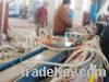 Sell Wood Plastic (WPC) Floor Making Machine