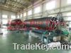 Sell Huge Calibre Hollow Wall Winding Pipe Production Line