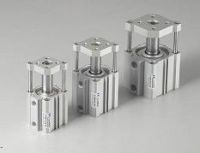 Sell pneumatic cylinder(CQM)