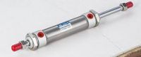 Sell mini pneumatic cylinder(MAD)