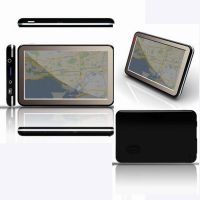 Sell 5 inch GPS navigator