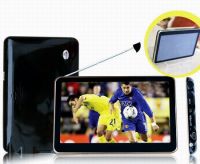 Sell 5 inch GPS with analog TV
