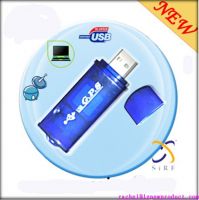 mini USB GPS Receiver dongle