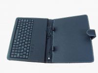 Sell keyboard leather case for MID
