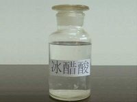 Sell good quality Glacial acetic acid