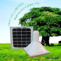 Sell solar led light, led light, solar light(OS-006)