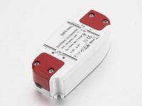 Sell 6-75W indoor LED driver power supply