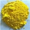 chrome yellow raw materials business cooperation establishment