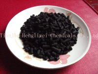 Sell coal-based activated carbon