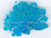 Sell copper sulphate (feed grade)