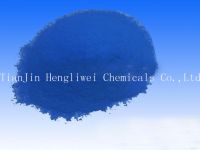 Sell Iron Oxide (Blue)