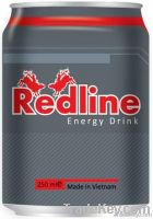 Sell Redline Energy Drink