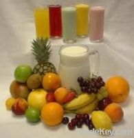 Sell Fruit Juice