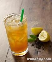 Sell Ice Lemon Green Tea