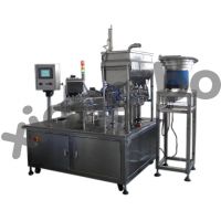 Sell Rotary Cream Filler and Sealer XBGZ-4350