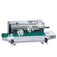 Sell SF-150 Continuous Film Bag Sealing Machine