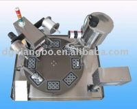 Sell Ten Tube Filling and Sealing Machine XBBH-95-10