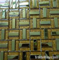 Sell Glass and Metal  Mosaic