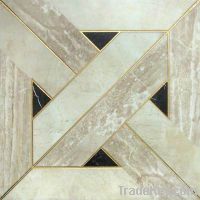 Sell polished crystal tile