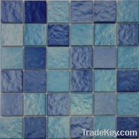 Sell  Swimming pool mosaic