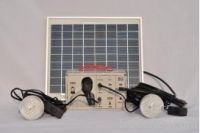 Sell solar home system