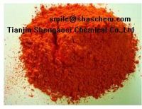 Sell lead oxide red