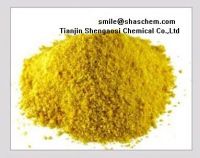 Sell Lead Oxide Yellow