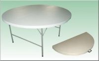 Sell Round foldable table