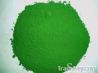 Sell Chromium Oxide Green