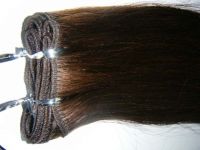 Sell Hand-Tied Weft